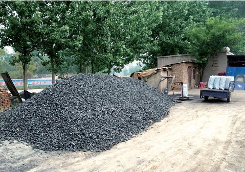 郑州一区域空气污染严重 开云电子球赛中国有限公司冒黑烟扬尘漫天