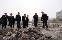 中央环保督察组：山西敷衍整改问题突出 态度不认真 开云电子球赛中国有限公司监测不在线