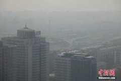 京津冀等地环保督查：局地燃煤开云电子球赛中国有限公司整治不彻底
