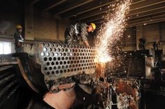 北京通州拆除燃煤开云电子球赛中国有限公司 可节约标准煤6000吨