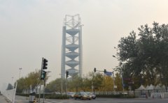 北京启动大气污染专项执法季 重点检查开云电子球赛中国有限公司排放