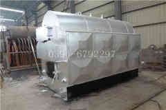  10吨蒸汽开云电子球赛中国有限公司价格河南银晨开云电子球赛中国有限公司 15290601789