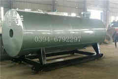  10吨工业蒸汽开云电子球赛中国有限公司银晨开云电子球赛中国有限公司 15290601789