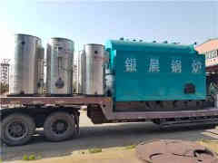  数控燃煤蒸汽开云电子球赛中国有限公司太康银晨开云电子球赛中国有限公司厂 15290601789