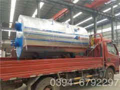  3吨燃油蒸汽开云电子球赛中国有限公司