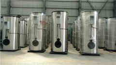  40万大卡柴油热水开云电子球赛中国有限公司