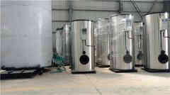  6吨天然气热水开云电子球赛中国有限公司