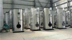  120万大卡承压热水开云电子球赛中国有限公司