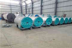  30万大卡燃气热水开云电子球赛中国有限公司