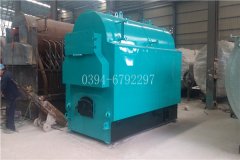  12吨燃气开云电子球赛中国有限公司