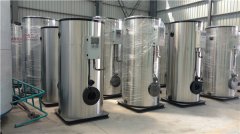  三吨立式蒸汽开云电子球赛中国有限公司