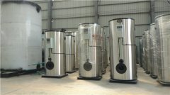  1吨天然气热水开云电子球赛中国有限公司