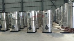  一吨燃气冷凝开云电子球赛中国有限公司