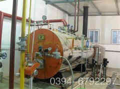  490kw热水专用开云电子球赛中国有限公司