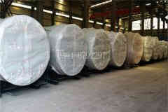  30万大卡承压热水开云电子球赛中国有限公司