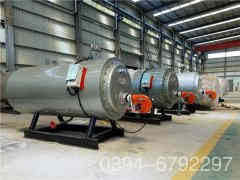  3吨大型热水开云电子球赛中国有限公司