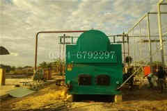  120万大卡全自动热水开云电子球赛中国有限公司