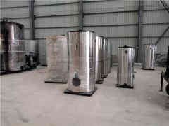  120kw供暖热水开云电子球赛中国有限公司