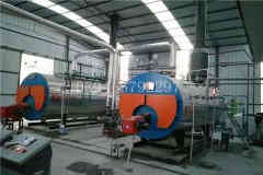  六吨热水开云电子球赛中国有限公司