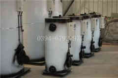  四吨热水采暖开云电子球赛中国有限公司