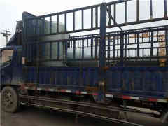  120万大卡小型热水开云电子球赛中国有限公司