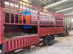  120kw热水开云电子球赛中国有限公司