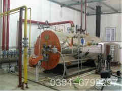  3吨燃气蒸汽开云电子球赛中国有限公司