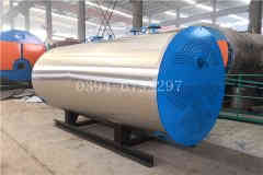  二吨燃油蒸汽开云电子球赛中国有限公司