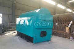  1吨燃油热水开云电子球赛中国有限公司