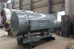  1吨低氮热水开云电子球赛中国有限公司