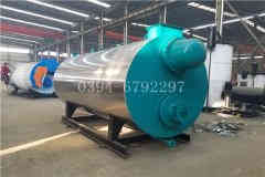  6吨洗浴热水开云电子球赛中国有限公司