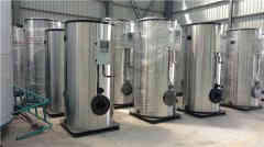  0.1吨大型热水开云电子球赛中国有限公司