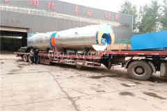  100万大卡自动热水开云电子球赛中国有限公司