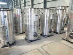  100万大卡承压热水开云电子球赛中国有限公司