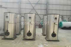  2吨冷凝燃油开云电子球赛中国有限公司