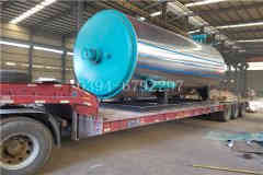  120kw酒店热水开云电子球赛中国有限公司