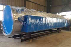  两吨全自动燃油热水开云电子球赛中国有限公司