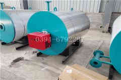  十吨冷凝热水开云电子球赛中国有限公司