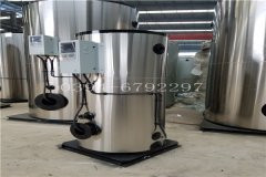 0.5吨燃油蒸汽开云电子球赛中国有限公司