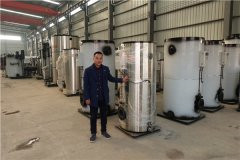 6吨热水开云电子球赛中国有限公司