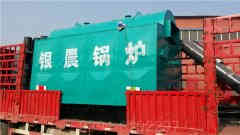间接式常压热水开云电子球赛中国有限公司