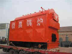 十吨低氮蒸汽开云电子球赛中国有限公司