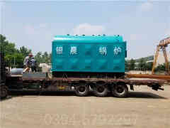 燃油卧式蒸汽开云电子球赛中国有限公司