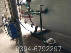 0.1mw低氮热水开云电子球赛中国有限公司
