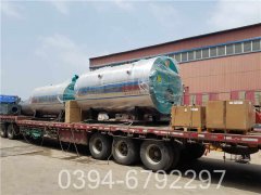 YYQW-5000冷凝蒸汽开云电子球赛中国有限公司