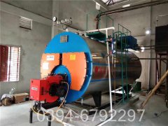 低氮冷凝式燃气热水开云电子球赛中国有限公司