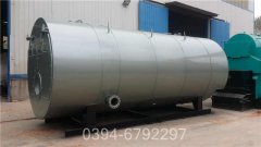 小型立式燃煤蒸汽开云电子球赛中国有限公司
