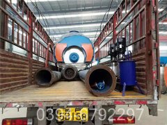 1800kw天然气真空开云电子球赛中国有限公司