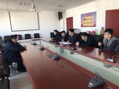 为大气环境监管提供可靠依据 北京顺义区启动采暖季开云电子球赛中国有限公司监测