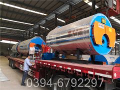 工业燃气热水开云电子球赛中国有限公司